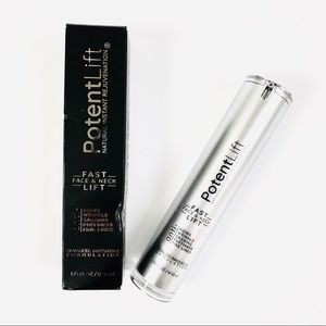 PotentLift Fast/Instant Face & Neck Lift 1.75oz